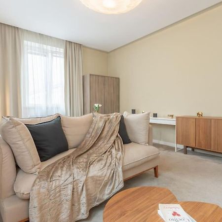 Close-Urban Chic - City Center - Studio Apartment - Plac Konstytucji Warsaw Exterior photo