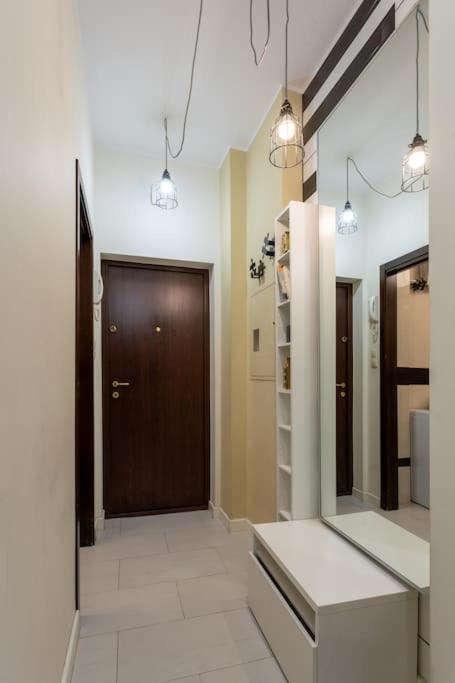 Close-Urban Chic - City Center - Studio Apartment - Plac Konstytucji Warsaw Exterior photo